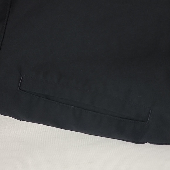 Black Insulated Sunice Pants, size small - Picture 3 of 6